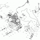 001 - Renegade T 650 EFI - STD_XXC - T Regulation 02- engine - system