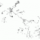 004 - Outlander T MAX 450 EFI - DPS - T Regulation 08- electric - flasher lights