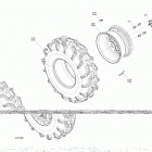 001 - Outlander 650 EFI - STD_DPS_XT_Mossy Oak Edition - North America 04- drive - front wheels - mossy oak edtion