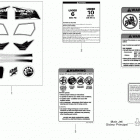 003 - DS 90 X 09- accessories and decals