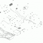 002 - Renegade 570 EFI - XMR - North America 08- electric - system