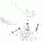 002 - Outlander 650 EFI - XMR - North America 02- engine - fuel