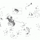 004 - Outlander T MAX 450 EFI - DPS - T Regulation 02- engine - system