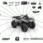 002 - Outlander 570 EFI - STD_DPS_XT_Mossy Oak Edition - North America 07- body - decals  - dps
