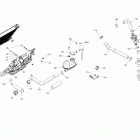 001 - Renegade 1000R EFI - XXC - CE 02- engine - cooling
