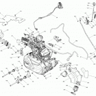 002 - Renegade T 1000 EFI - XXC - T Regulation 02- engine - system