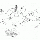 002 - Outlander 570 EFI - STD_DPS_XT_Mossy Oak Edition - North America 08- electric - system