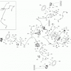 002 - Outlander T 570 EFI - STD_DPS_XU - T Regulation 03- mecanic - brakes