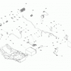 001 - Renegade 570 EFI - STD - North America 08- electric - system