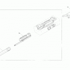 003 - Outlander T 6X6 - 1000 EFI - XU+ - T Regulation 09- miscellaneous - tools