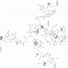 001 - Renegade T 650 EFI - STD_XXC - T Regulation 03- mecanic - brakes