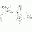 002 - Outlander 650 EFI - XT - International 03- mecanic - brakes
