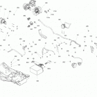 007 - Outlander MAX 650 EFI - DPS_XT - North America 08- electric - system