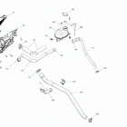 002 - Outlander 570 EFI - STD - International 02- engine - cooling - std
