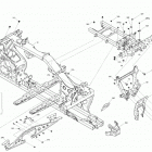 005 - Outlander T MAX 1000 EFI - XTP - T Regulation 06- frame - system