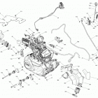 001 - Renegade 1000R EFI - XXC - CE 02- engine - system
