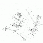 003 - Outlander 850 EFI - STD_DPS_XT_XTP_North Edition - North America 03- mecanic - steering