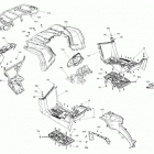 007 - Outlander MAX 570 EFI - STD_DPS - International 07- body - front section