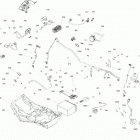 001 - Renegade T 650 EFI - STD_XXC - T Regulation 08- electric - system
