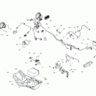 006 - Outlander MAX 450 EFI - DPS - International 08- electric - system