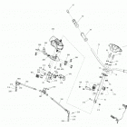 007 - Outlander MAX 1000R EFI - XTP_LTD - International 03- mecanic - steering