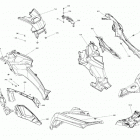 005 - Outlander T MAX 570 EFI - DPS_XT - T Regulation 07- body - fender kit