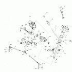 002 - Outlander T 1000 EFI - DPS_XXC - T Regulation 03- mecanic - steering