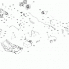 002 - Outlander 650 EFI - XT - International 08- electric - system