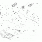 003 - Outlander MAX 6X6 - 1000 EFI - XT - North America 08- electric - system