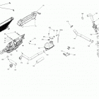 006 - Outlander MAX 850 EFI - XT_XTP - International 02- engine - cooling