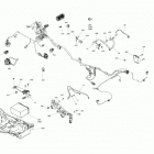 001 - Outlander T 450 EFI - STD_DPS_XU_XU+ - T Regulation 08- electric - system