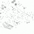 001 - Outlander 650 EFI - STD_DPS_XT_Mossy Oak Edition - North America 08- electric - system