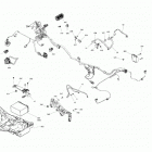 004 - Outlander T MAX 450 EFI - DPS - T Regulation 08- electric - system