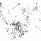 003 - Outlander 1000R EFI - DPS - CE 02- engine - system