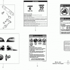 001 - DS 70 09- accessories and decals