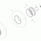 003 - Outlander MAX 6X6 - 1000 EFI - XT - North America 04- drive - front wheels