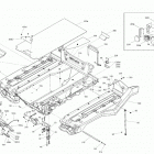 006 - Outlander T MAX 6X6 - 1000 EFI - T Regulation 09- cargo - kit platform