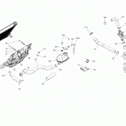 006 - Renegade 1000R EFI - XMR - NEO YELLOW - North America 02- engine - cooling