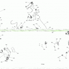 003 - Outlander MAX 6X6 - 1000 EFI - XT - North America 02- engine - system