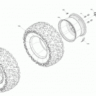 007 - Outlander MAX 1000R EFI - XTP_LTD - International 04- drive - rear wheels - ltd