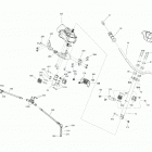 005 - Outlander 570 EFI - XMR - International 03- mecanic - steering