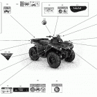 002 - Outlander T 1000 EFI - DPS_XXC - T Regulation 07- body - decals - xxc