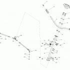 001 - Renegade 570 EFI - STD - North America 03- mecanic - steering