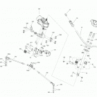 003 - Outlander MAX 570 EFI - DPS - CE 03- mecanic - steering - dps