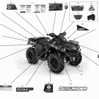 001 - Outlander 450 EFI - STD_DPS_Mossy Oak Edition - North America 07- body - decals  - dps