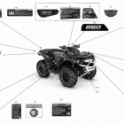 007 - Outlander MAX 650 EFI - DPS_XT - North America 07- body - decals - dps