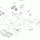 009 - Outlander MAX 1000R EFI - XT_XTP_LTD - North America 08- electric - system