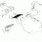 010 - Outlander 850 EFI - XMR - NEO YELLOW - North America 02- engine - cooling