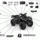 003 - Outlander 850 EFI - STD_DPS_XT_XTP_North Edition - North America 07- body - decals - dps