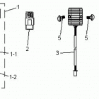 002 - DS 90 10- electrical components